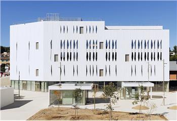 Location bureaux dans le nouveau complexe Le Spot