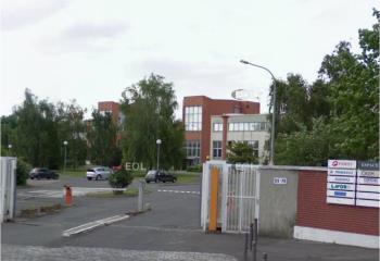 Location bureaux - Proche A86, A1, Tramway T1, RER C et D  à La Courneuve - 93120