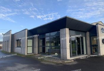 Location bureau proche Gare  à La Haie-Fouassière - 44690