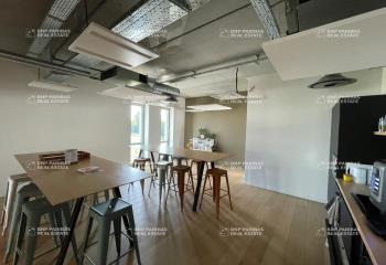 Location bureaux - Proche Technolac