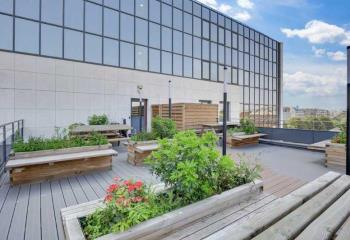 Location bureau La Plaine Saint-Denis (93210) - 237 m²  à La Plaine Saint-Denis - 93210