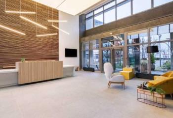 Location bureau La Plaine Saint-Denis (93210) - 6199 m²  à La Plaine Saint-Denis - 93210