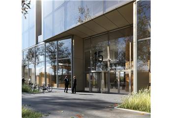 Bureaux à louer - Proche RER B  à La Plaine Saint-Denis - 93210