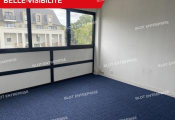 Louer bureaux - Dinard