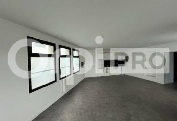 Bureaux à louer - lumineux  à La Rochelle - 17000