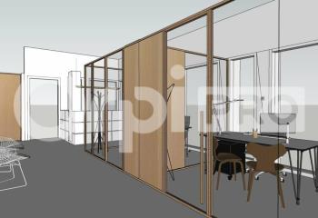 Location bureaux