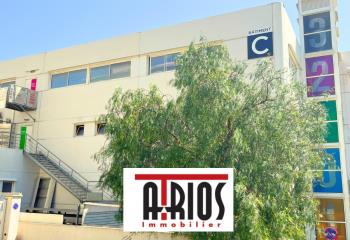 Location bureau proche accès autoroute  à La Seyne-sur-Mer - 83500