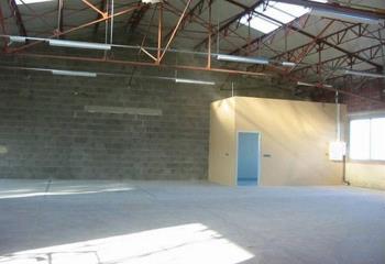 Location bureaux en pépinière d'entreprise  à La Souterraine - 23300