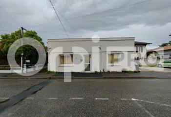 Location local commercial - Proche Gare