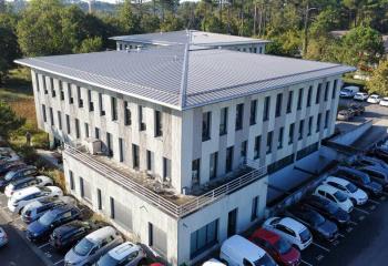 Location bureaux - Proche N250, A660 et A63  à La Teste-de-Buch - 33260