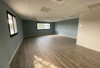 Location bureaux - Proche zone commerciale Avenue de Binghamton