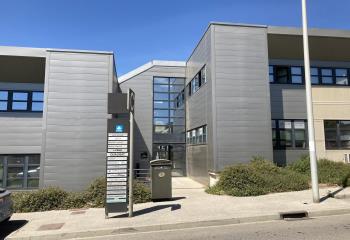 Location de bureaux - immeuble Batiment C - A57  à La Valette-du-Var - 83160