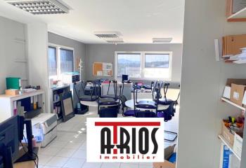 Location bureau - Proche centres commerciaux et autoroute  à La Valette-du-Var - 83160