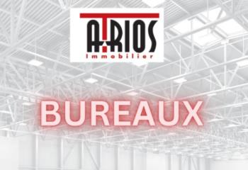 Location bureaux à - Zone Valgora  à La Valette-du-Var - 83160