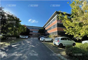 Location bureaux - Secteur Enova  à Labège - 31670