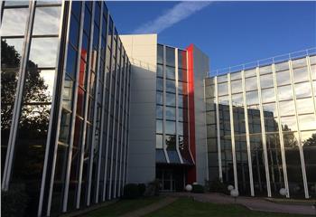 Location bureaux Enova - Proche Toulouse  à Labège - 31670