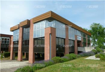 Bureaux à louer - Secteur Enova face à la Data Valley  à Labège - 31670