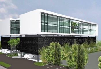 Location bureaux - Proche périphérique et autoroute A61  à Labège - 31670