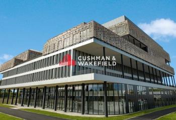 Bureaux à louer - Proche Toulouse, métro et bus  à Labège - 31670