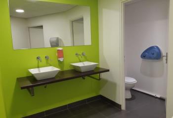 Location bureau - Proche Toulouse - Proche de la gare  à Labège - 31670