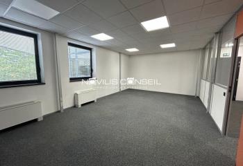 Louer un bureau à - Immeuble Tertiaire  à Labège - 31670