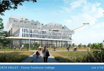 Location bureaux quartier ENOVA  à Labège - 31670