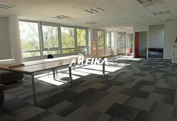 Location bureaux - Proche rocade, A61, gare et bus  à Labège - 31670