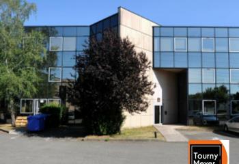Location bureaux à proximité du Centre Commercial