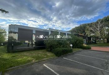 Bureaux à louer  à Labège - 31670