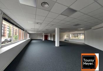 Location de bureaux  à Labège - 31670