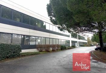 Bureaux à louer Enova - Prestations qualitatives  à Labège - 31670