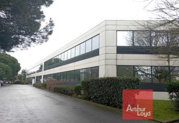 Location de bureaux au sein de la zone Enova  à Labège - 31670