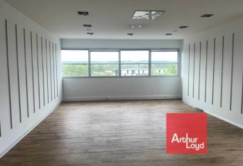 Location bureaux à - Toulouse sud-est - Regent Park  à Labège - 31670