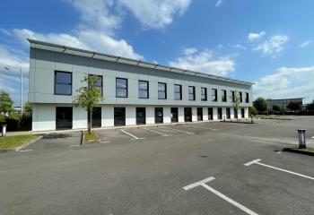 Location bureaux - Parc Tertiaire, proche Compiègne et A1