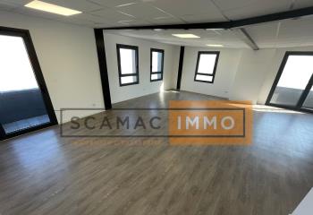 Location bureau - Proche A4/A104  à Lagny-sur-Marne - 77400