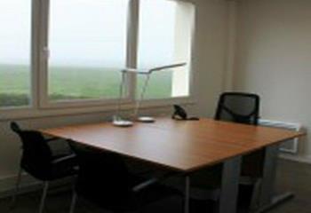 Location bureau L'Aigle - Proche autoroute A28  à Lalacelle - 61320