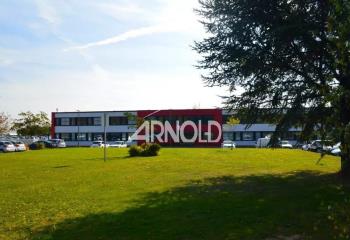 Bureaux à louer - Pôle d'activité de Technellys  à Lanester - 56600