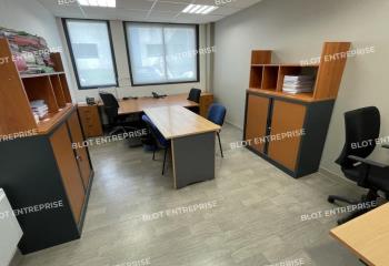 Bureau à louer proche axe Brest/Nantes  à Lanester - 56600