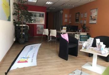 Louer des bureau au coeur de  à Lannion - 22300