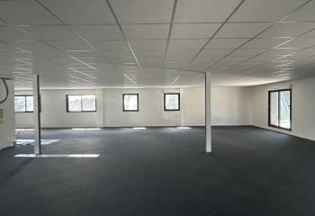 Location bureaux - Proche gare, aéroport et centre-ville