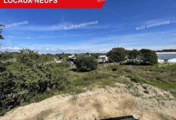 Location bureaux - Proche de la mer et calme  à Larmor-Plage - 56260