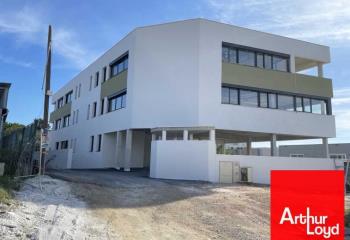 Location bureaux - Proche autoroutes A9/A709 et bus  à Lattes - 34970
