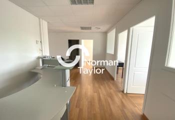 Location bureaux - Proche A9, Gare Sud de France, Tramway ligne 3  à Lattes - 34970