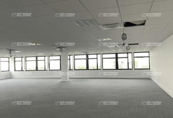 Location bureaux - Proche La Sapinière et parking couvert  à Laxou - 54520