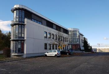 Location bureaux - Proche A31 et parking privatifs  à Laxou - 54520