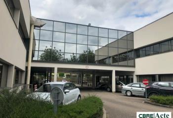 Location bureaux - pôle d'activités Champ-le-Boeuf - A33 - A31  à Laxou - 54520