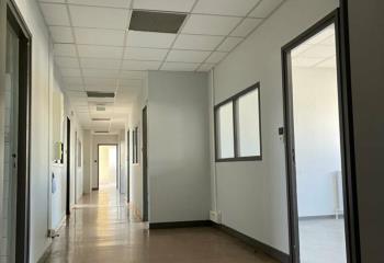 Location bureaux - Proche Nancy, A31, A33 et rocade Ouest  à Laxou - 54520