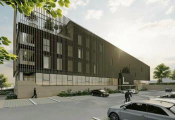 Location bureau (54520) - 526 m²  à Laxou - 54520