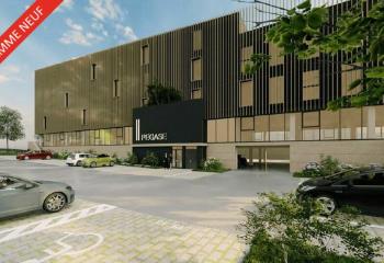 Location bureaux - Proche Nancy, axes autoroutiers et transports en commun  à Laxou - 54520