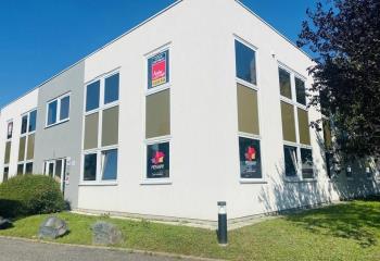 Location bureaux ZAC DE LA SAPINIERE  à Laxou - 54520